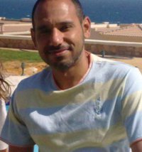 Hazem Saudi