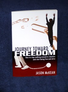 Jason Mckean