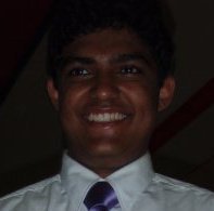Dominic Fernando