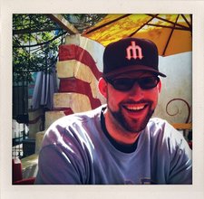 Mark Gottschalk