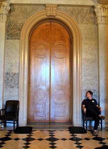Joshua Weichhand