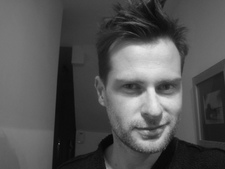Andrew Gamble