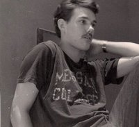 Robert Larson