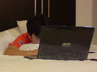 Chetip Steve