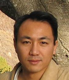 Antoine Chen