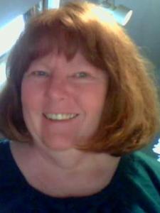 Ginny Rudloff