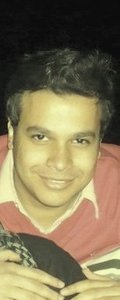Mostafa Taher