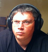 Darren Sylvander