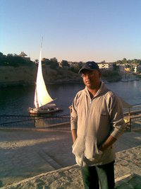 Amr Gaafar