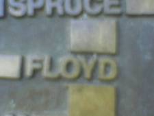 Francis Floyd