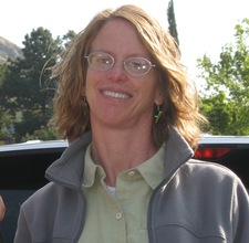 Susan Greiner