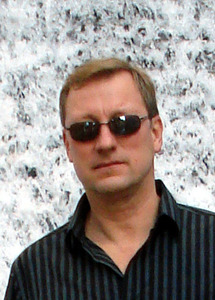 Don Twardowski