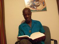 Robert Singleton