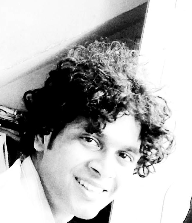 Goodreads profile picture for @saurav