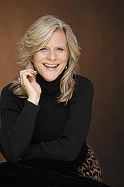 Lisa Johnson Mandell