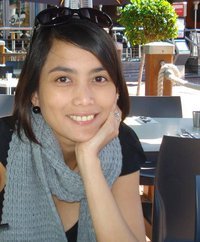 Nini Yoingco-jerusalem