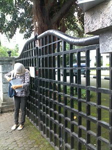 Dwi Zubir