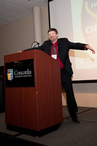 Jim Tincher