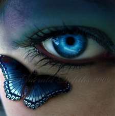 Sapphire Rayne