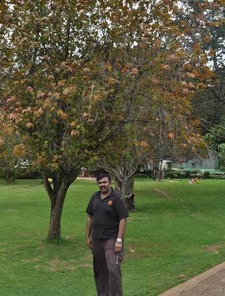 Dr A CHAKRAVARTHY