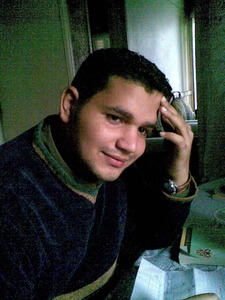 Ahmed Abbdelaziz
