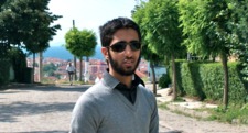 Rashed Alzahrani