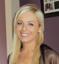 Donna Mcauley