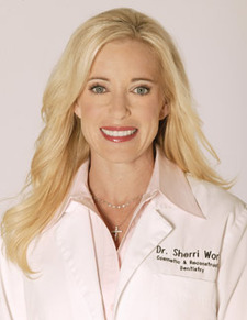 Dr. Sherri Worth
