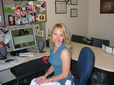 Heather Stubblefield