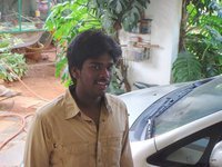 Ramsundar Vijayraj