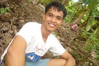 Esrael Delima