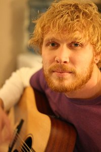 Caleb Lange