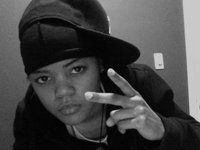 Kia Shavon