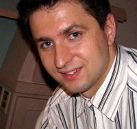 Dmitry Kuzmenko