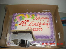 Kareen