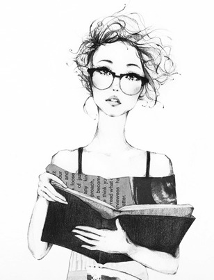 Goodreads profile picture for @petticoat