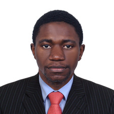 Peter Benjamin