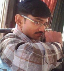 Zahid shaikh