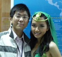 Nguyen Tra