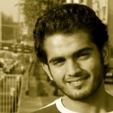 Abdullah Yousef Alshaijie