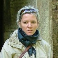 Simona Drelciuc