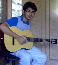Vijeet Chandorkar