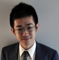 Zachary Zhao