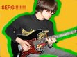 Sergio