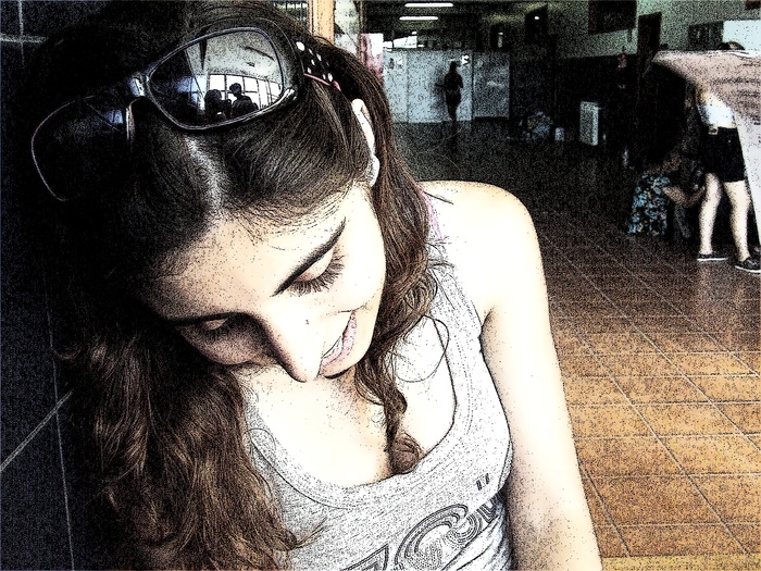 Goodreads profile picture for @vanita