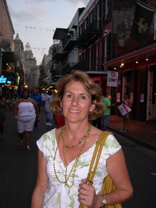 Marie-laure Hoffmann