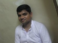 Prasanjit Kshirsagar