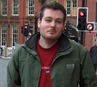 Andrew Kennett