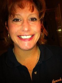 Jeanne Ternus
