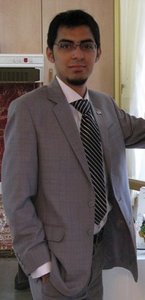 Mohammad Nourizadeh